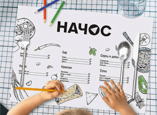 Печать конвертов с логотипом в СПб